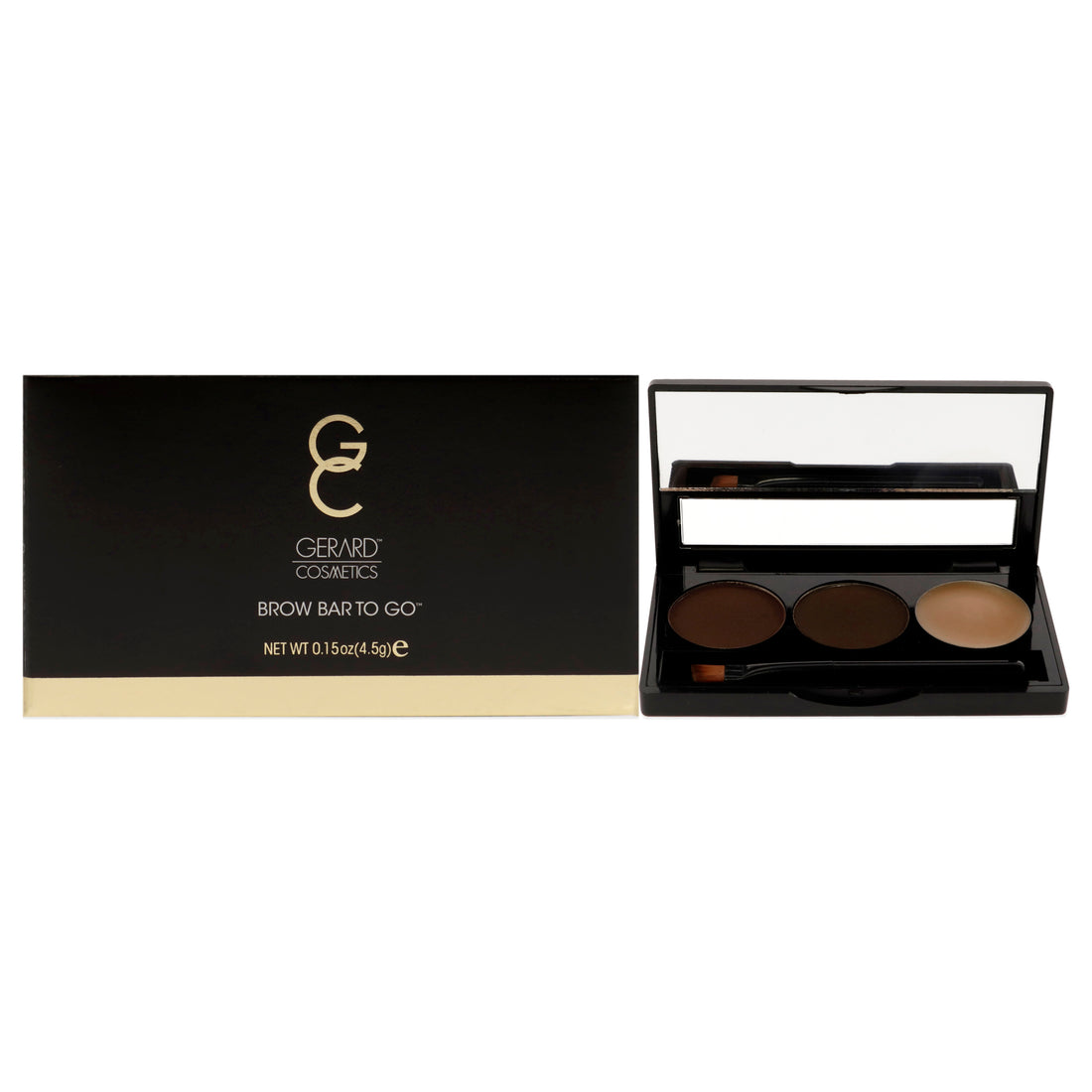 Gerard Cosmetic Brow Bar To Go