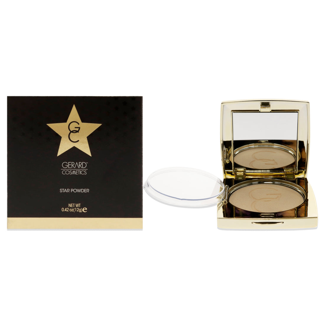 Gerard Cosmetic Star Powder Highlighter