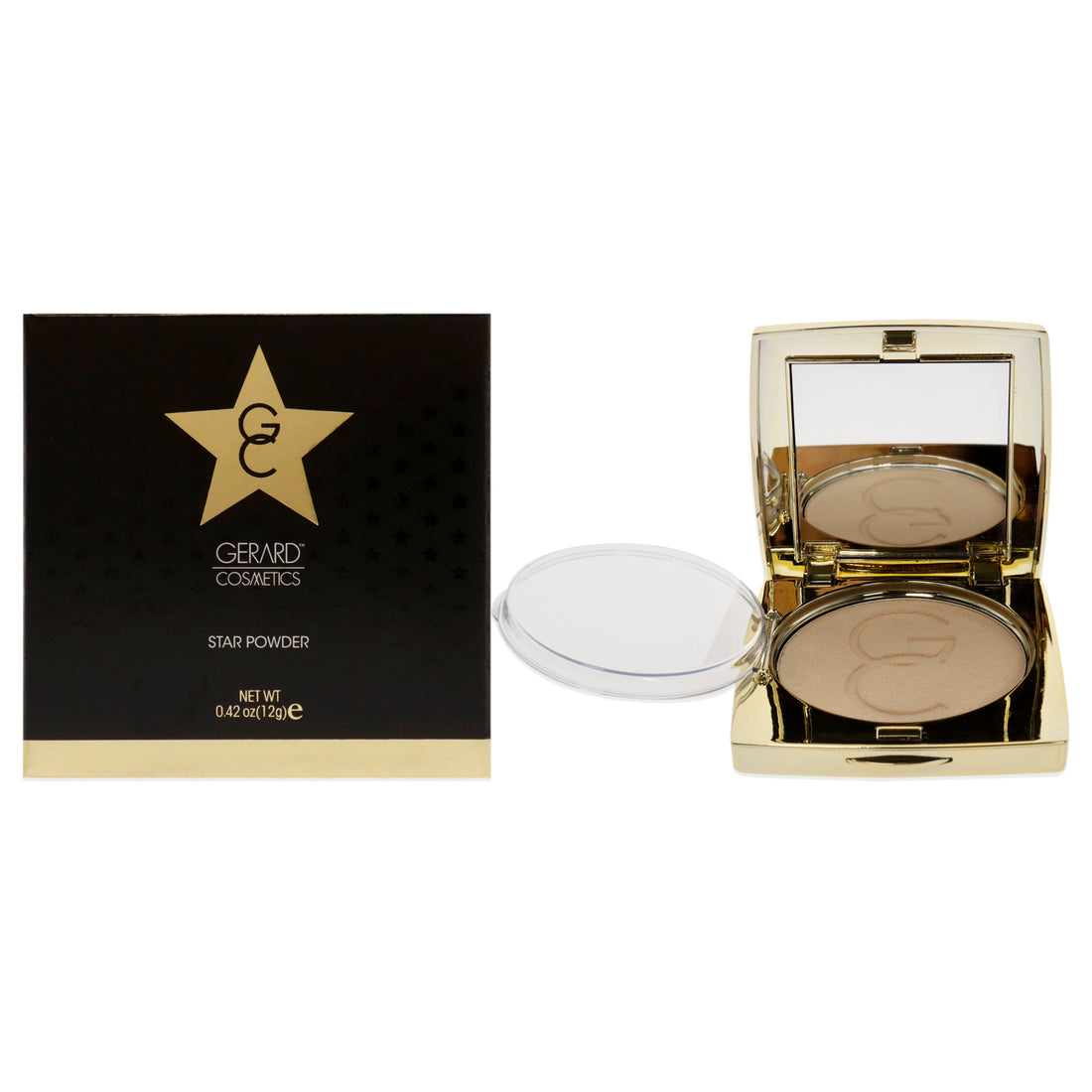 Gerard Cosmetic Star Powder Highlighter
