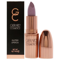 Gerard Cosmetic Glitter Lipstick