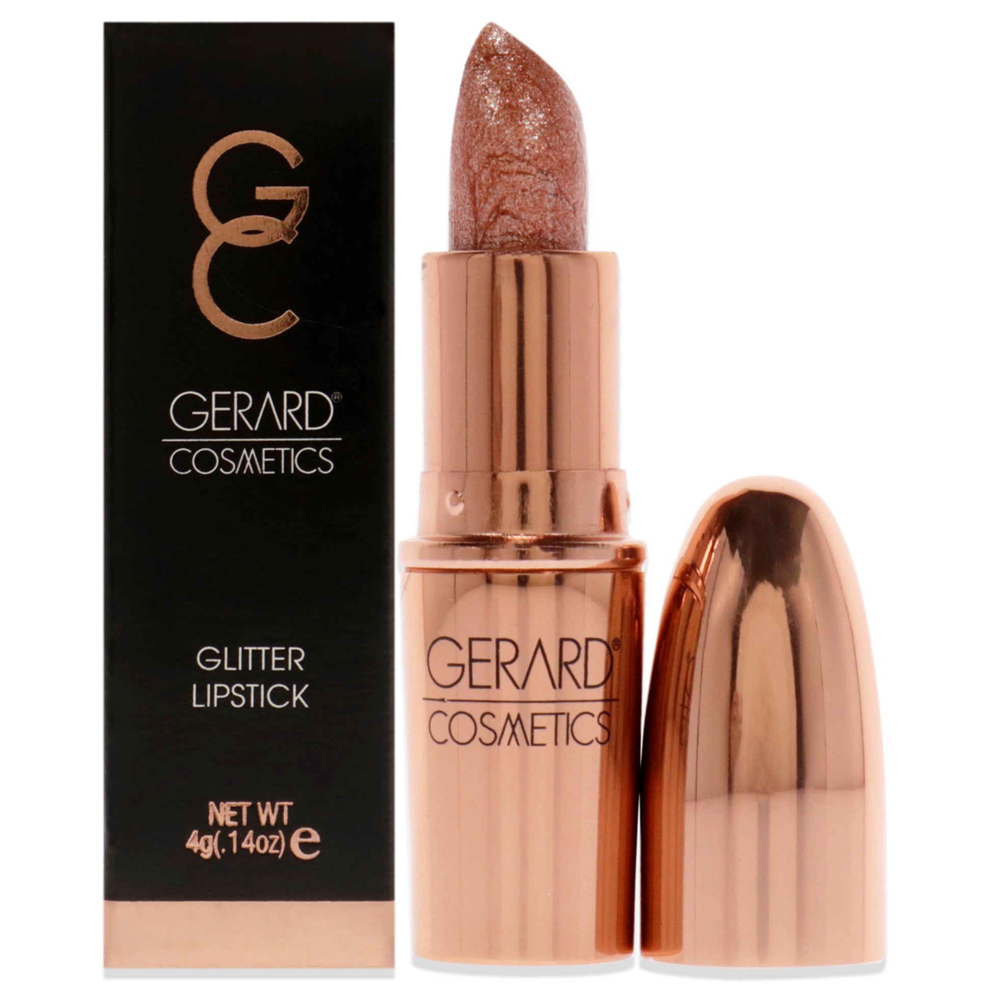 Gerard Cosmetic Glitter Lipstick