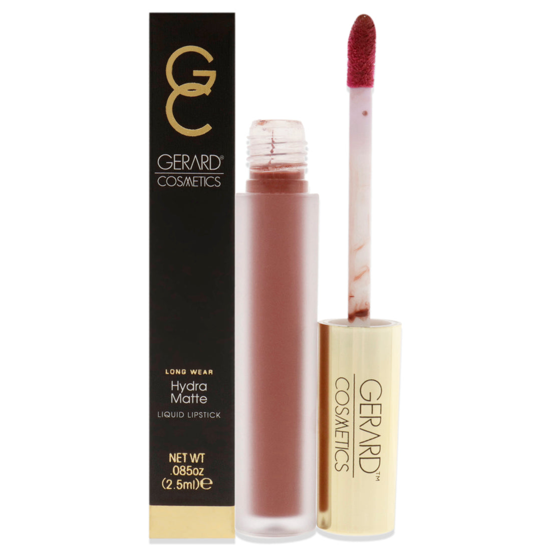 Gerard Cosmetic Hydra Matte Liquid Lipstick