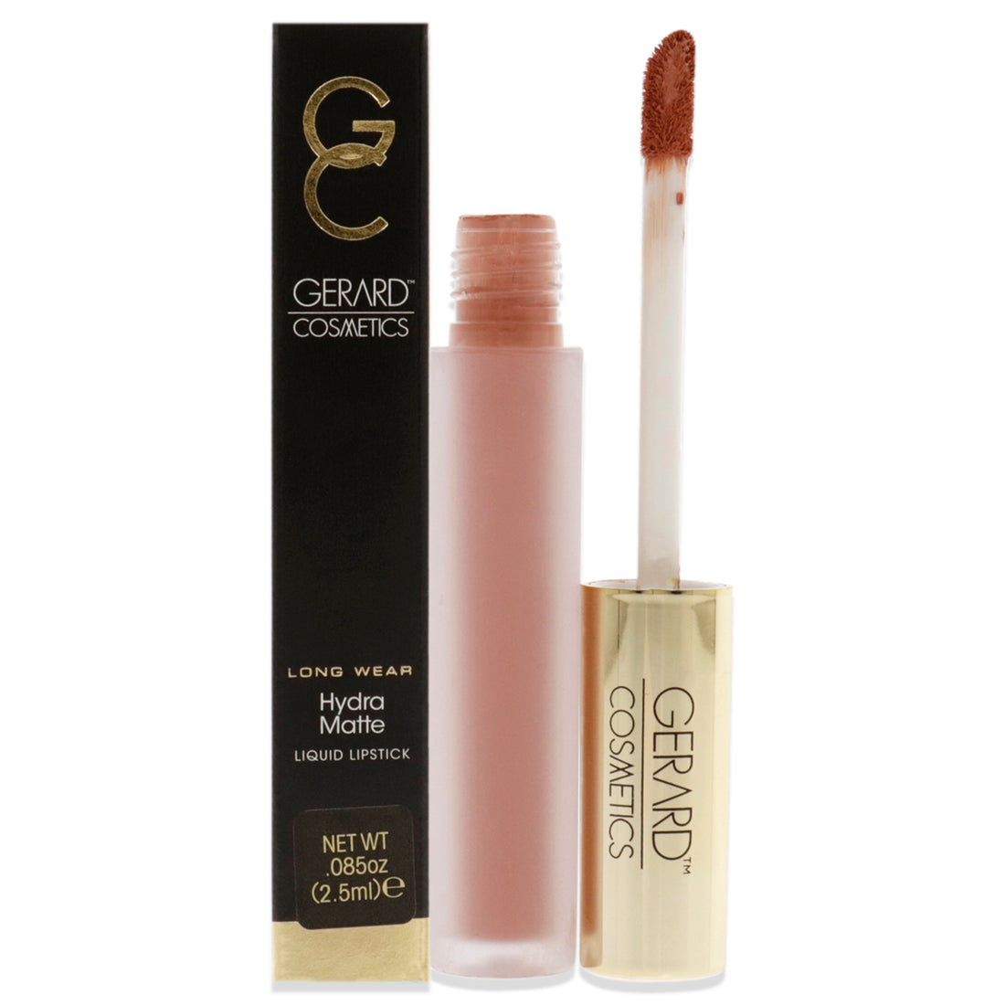 Gerard Cosmetic Hydra Matte Liquid Lipstick