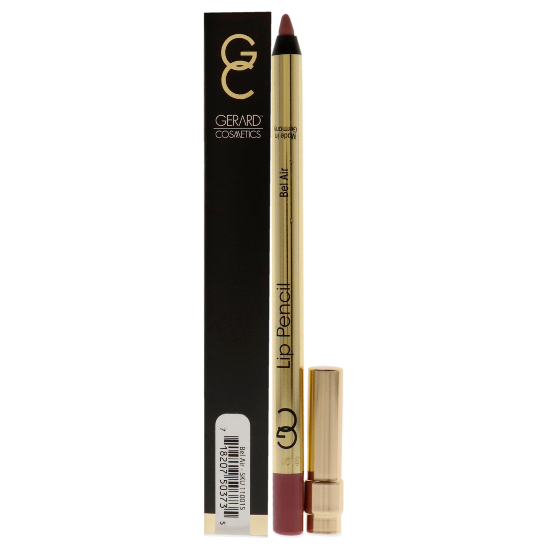 Gerard Cosmetic Lip Pencil