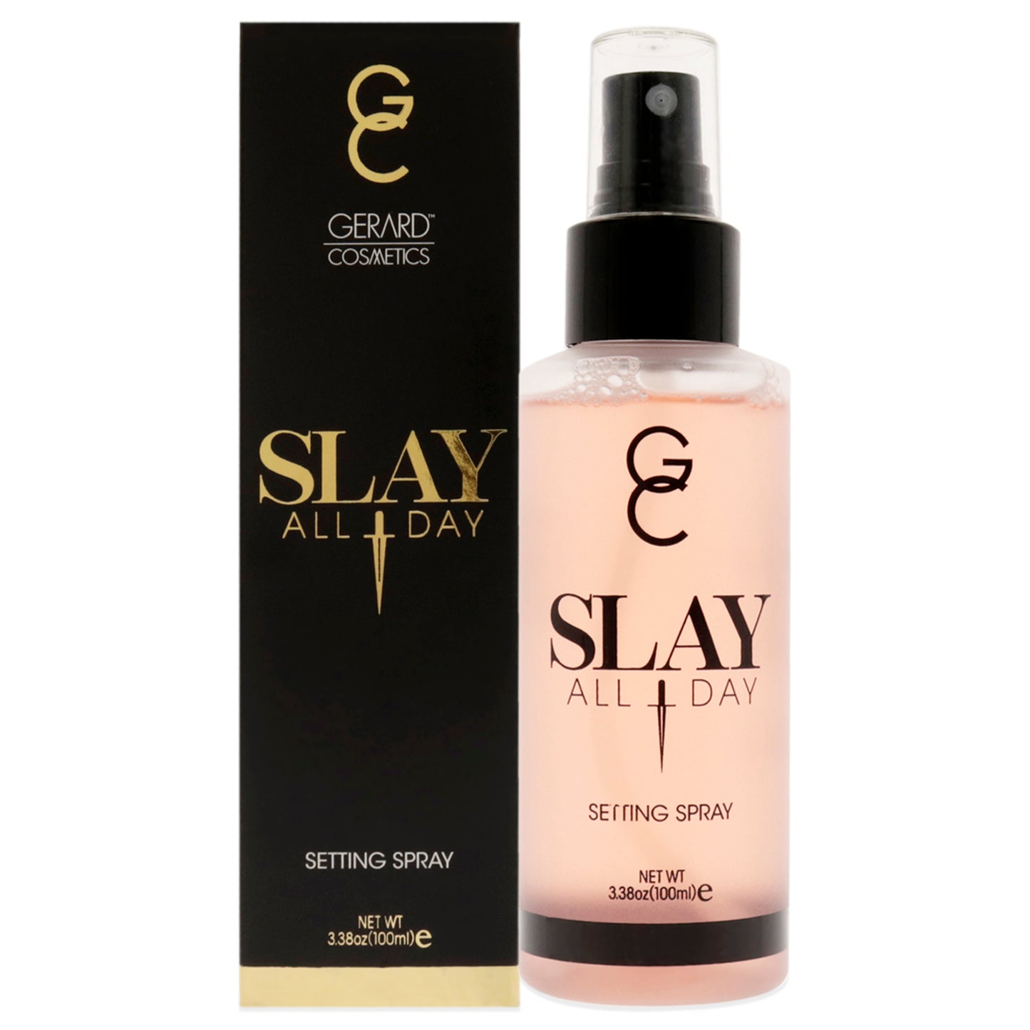 Gerard Cosmetic Slay All Day Setting Spray