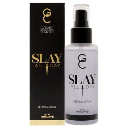 Gerard Cosmetic Slay All Day Setting Spray