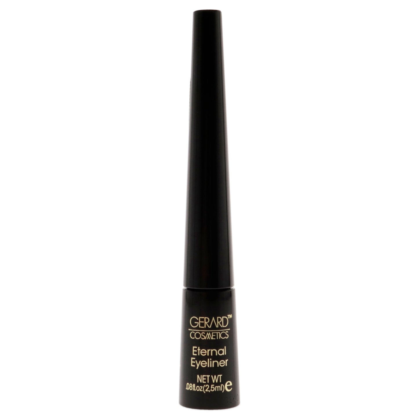 Eternal Eyeliner