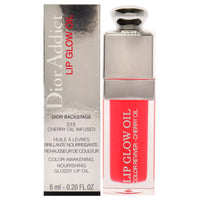 Christian Dior Dior Addict Lip Glow Oil