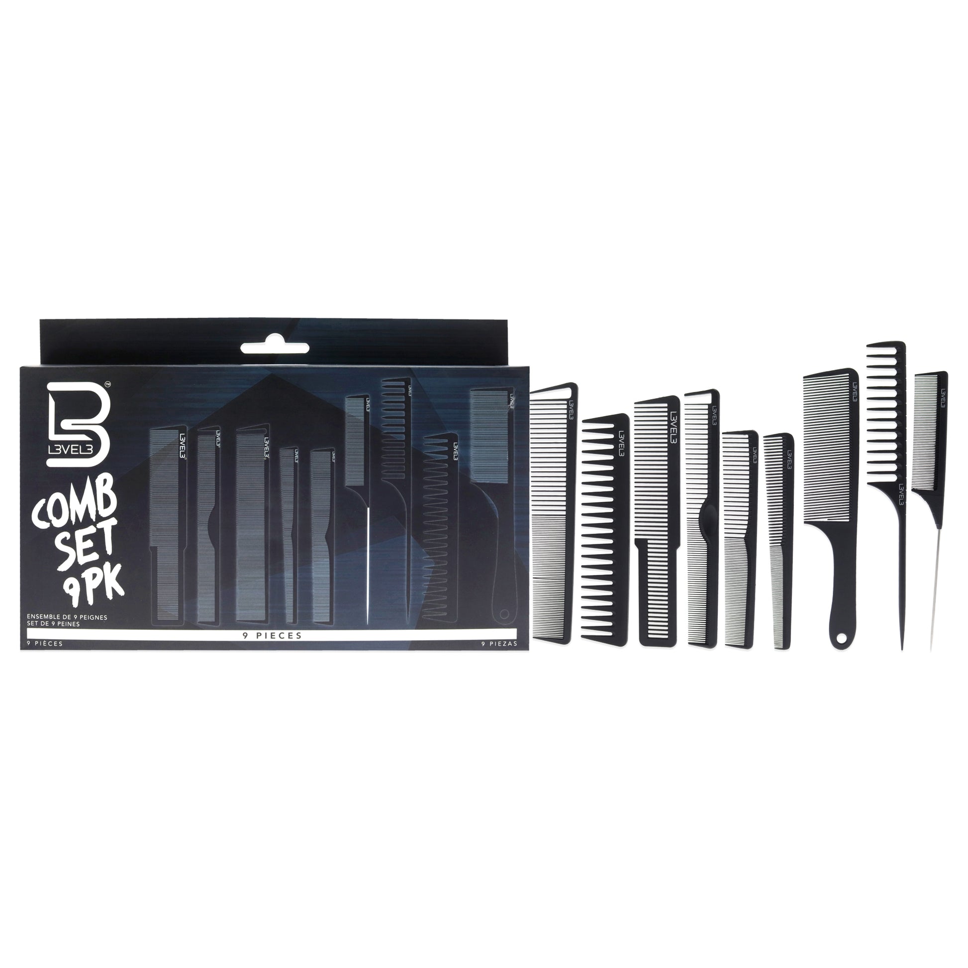 Comb Set