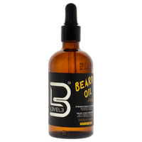 Beard Oil