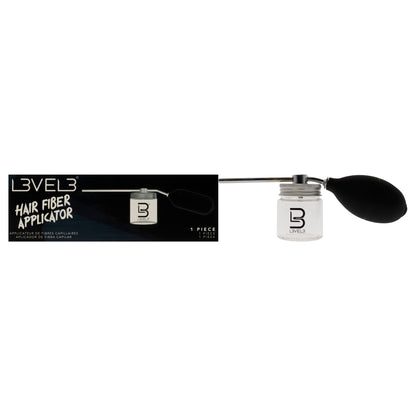Fiber Applicator