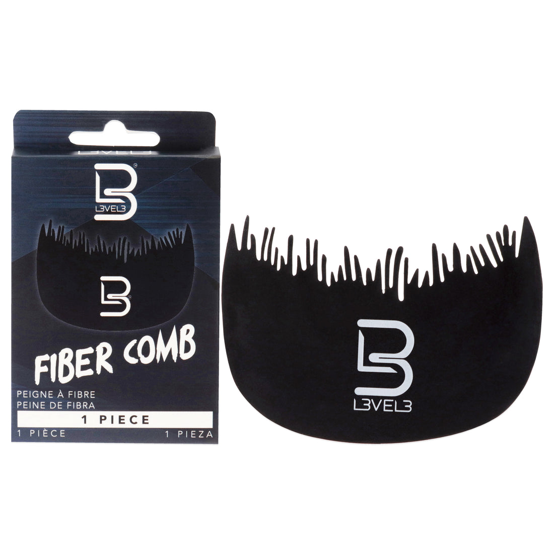 Fiber Comb
