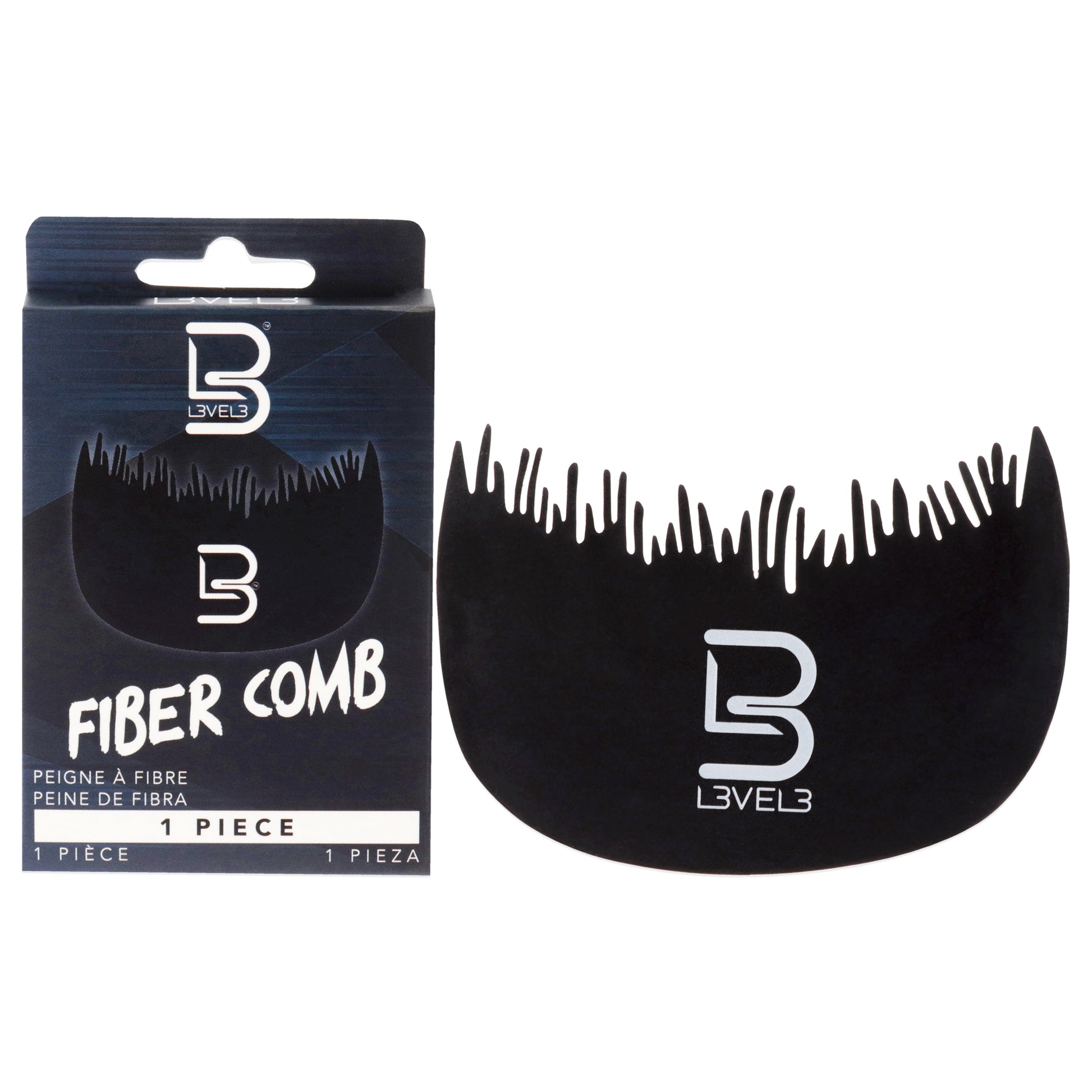 Fiber Comb
