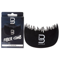 Fiber Comb