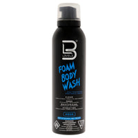 Foam Body Wash - Aqua