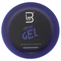L3VEL3 Cream Hair Gel