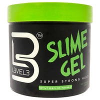 L3VEL3 Slime Gel