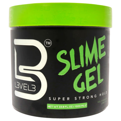 L3VEL3 Slime Gel