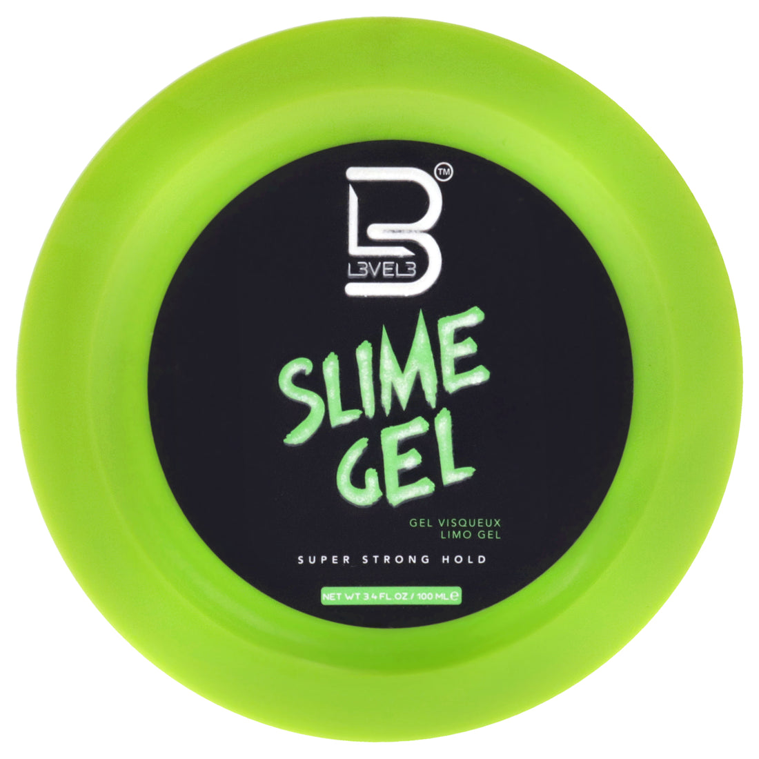 L3VEL3 Slime Gel