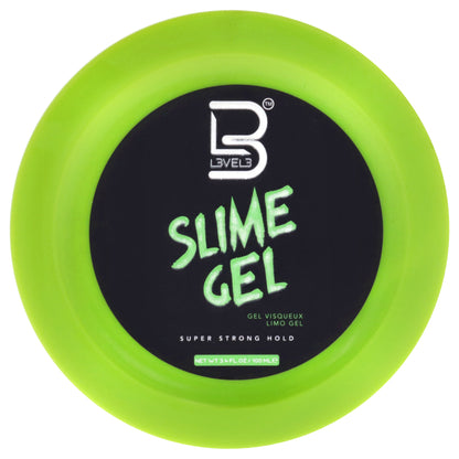 L3VEL3 Slime Gel