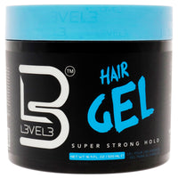 L3VEL3 Super Strong Hair Gel