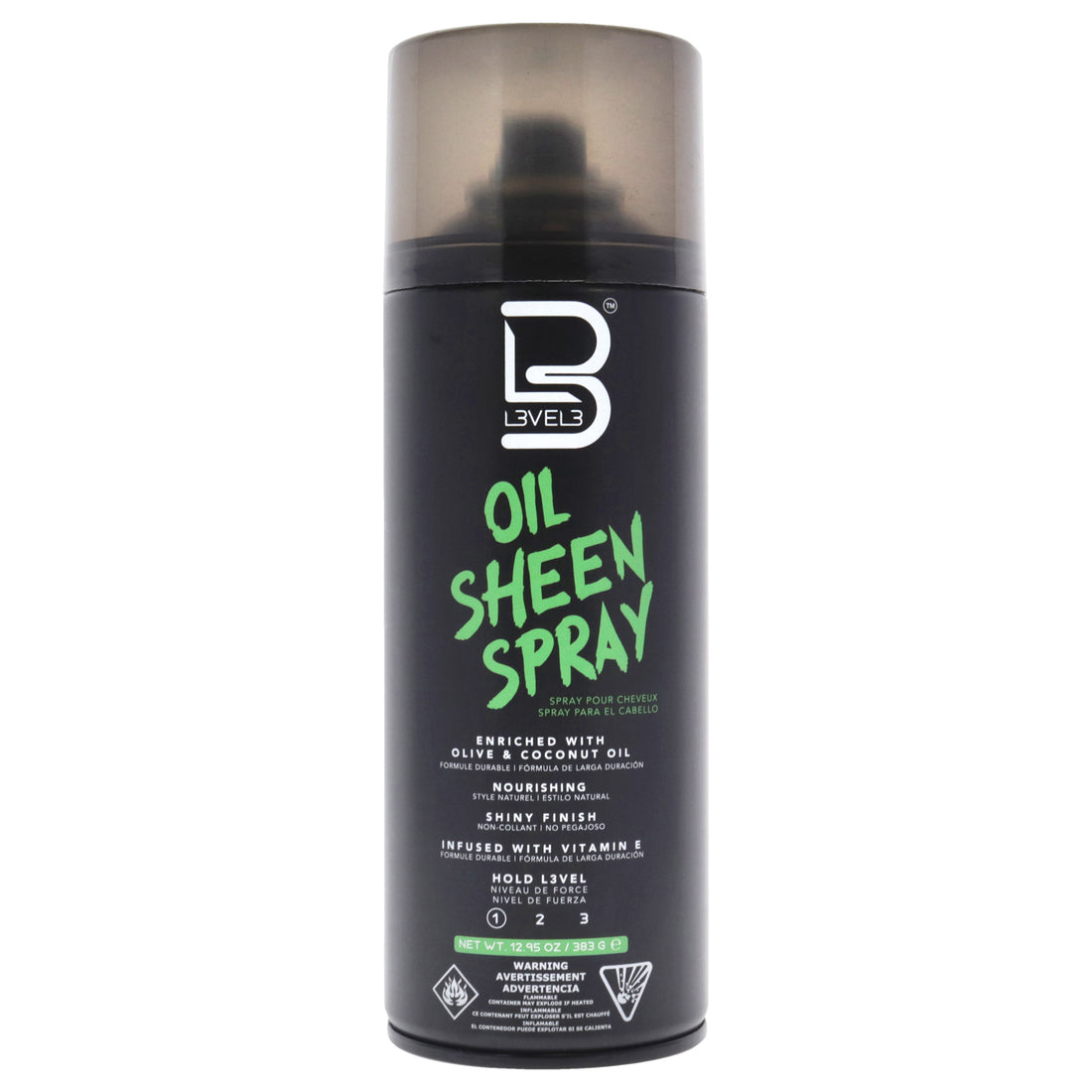 Oil Sheen Spray