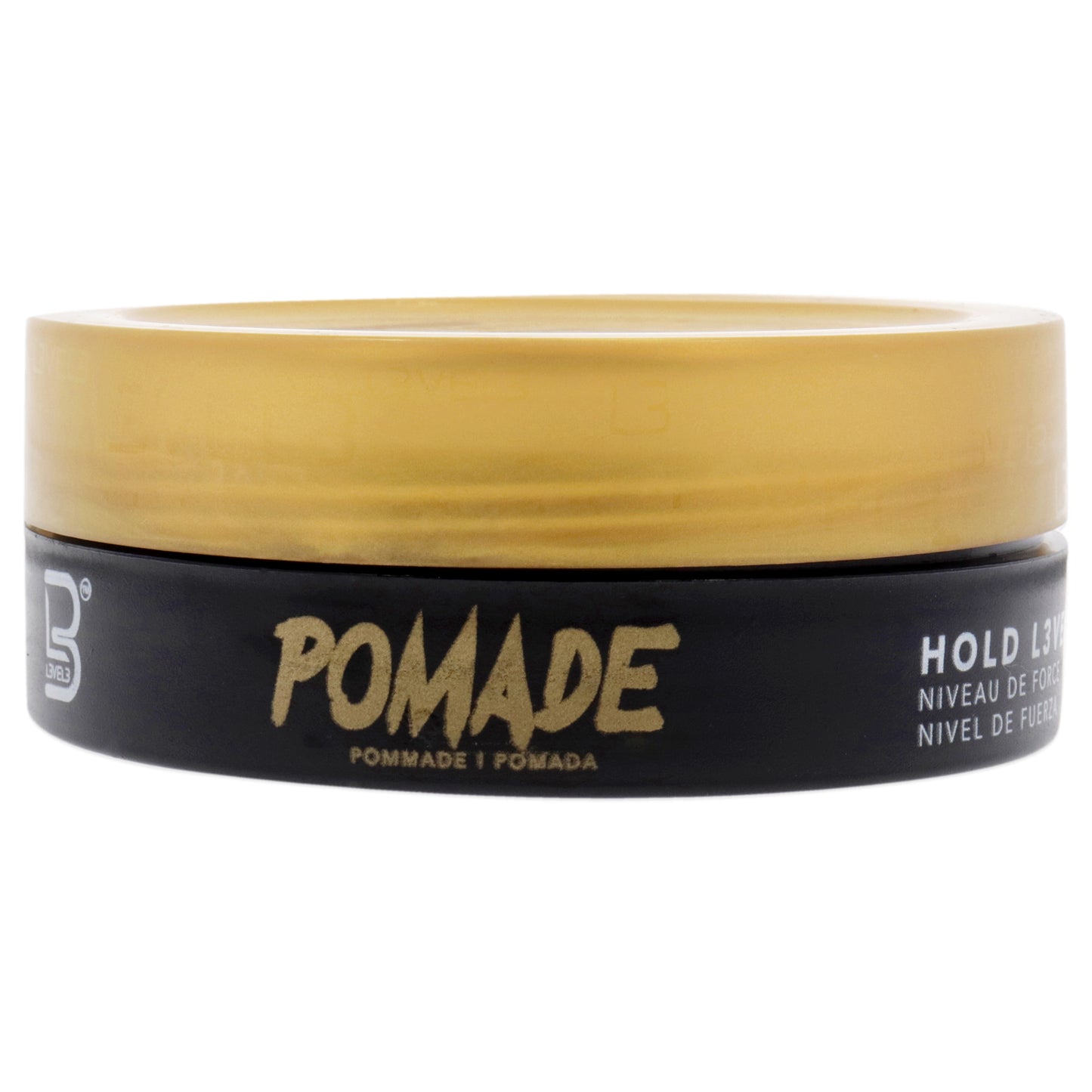 L3VEL3 Hair Styling Pomade