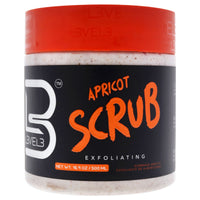 Apricot Scrub