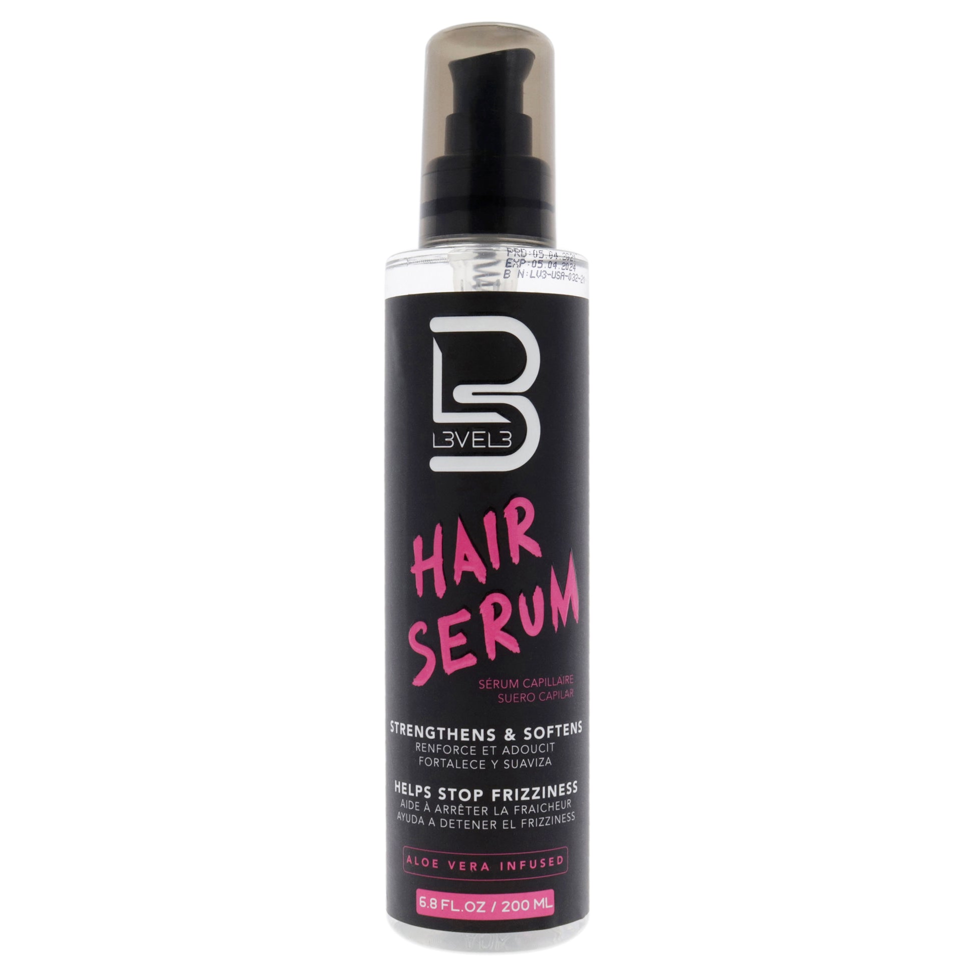 Hair Serum