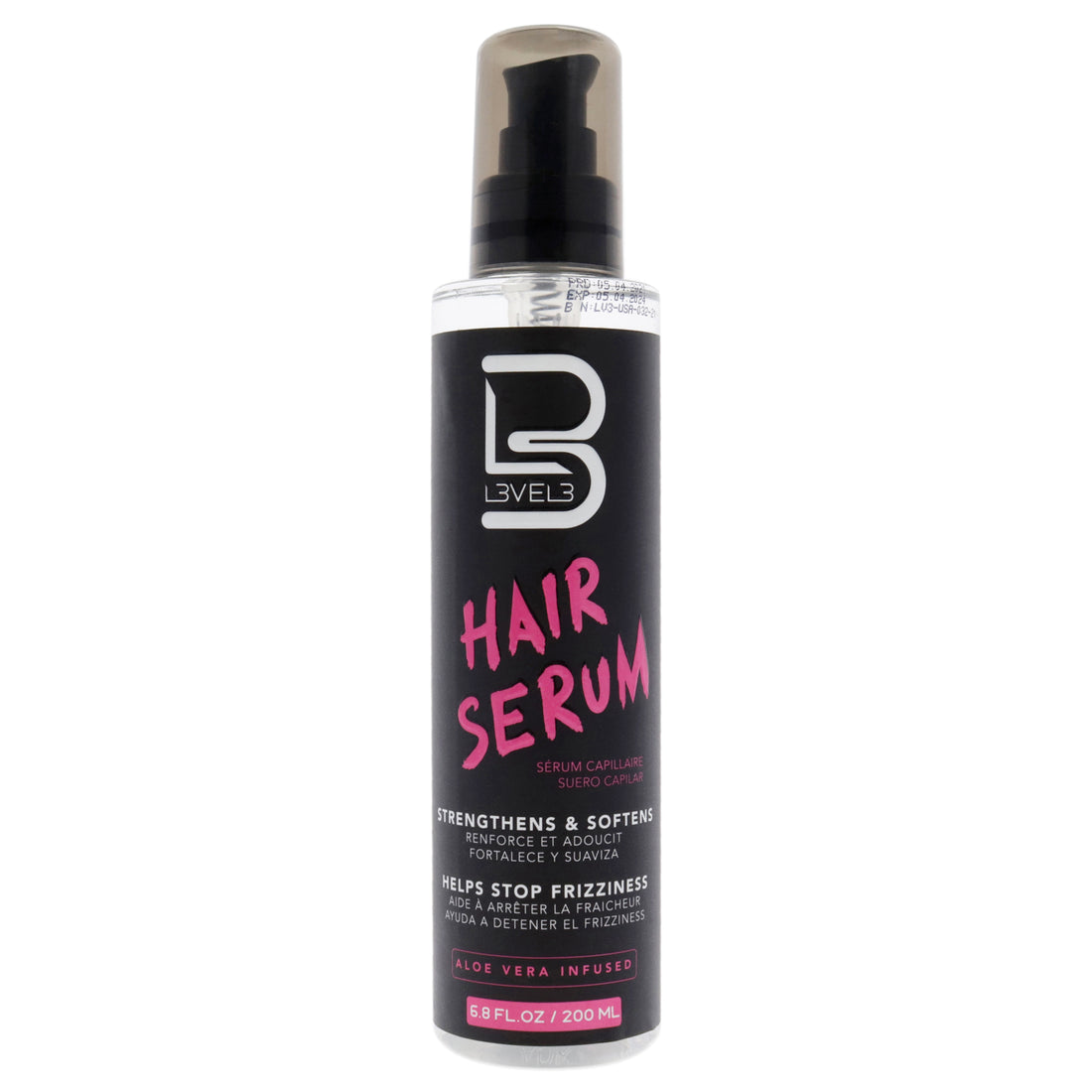 Hair Serum