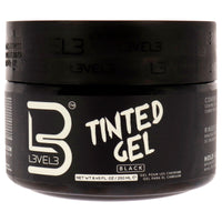 Tinted Gel - Black