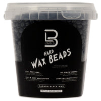 Hard Wax Beads