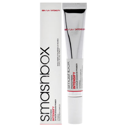Photo Finish Intensify 24 Hour Eyeshadow Primer