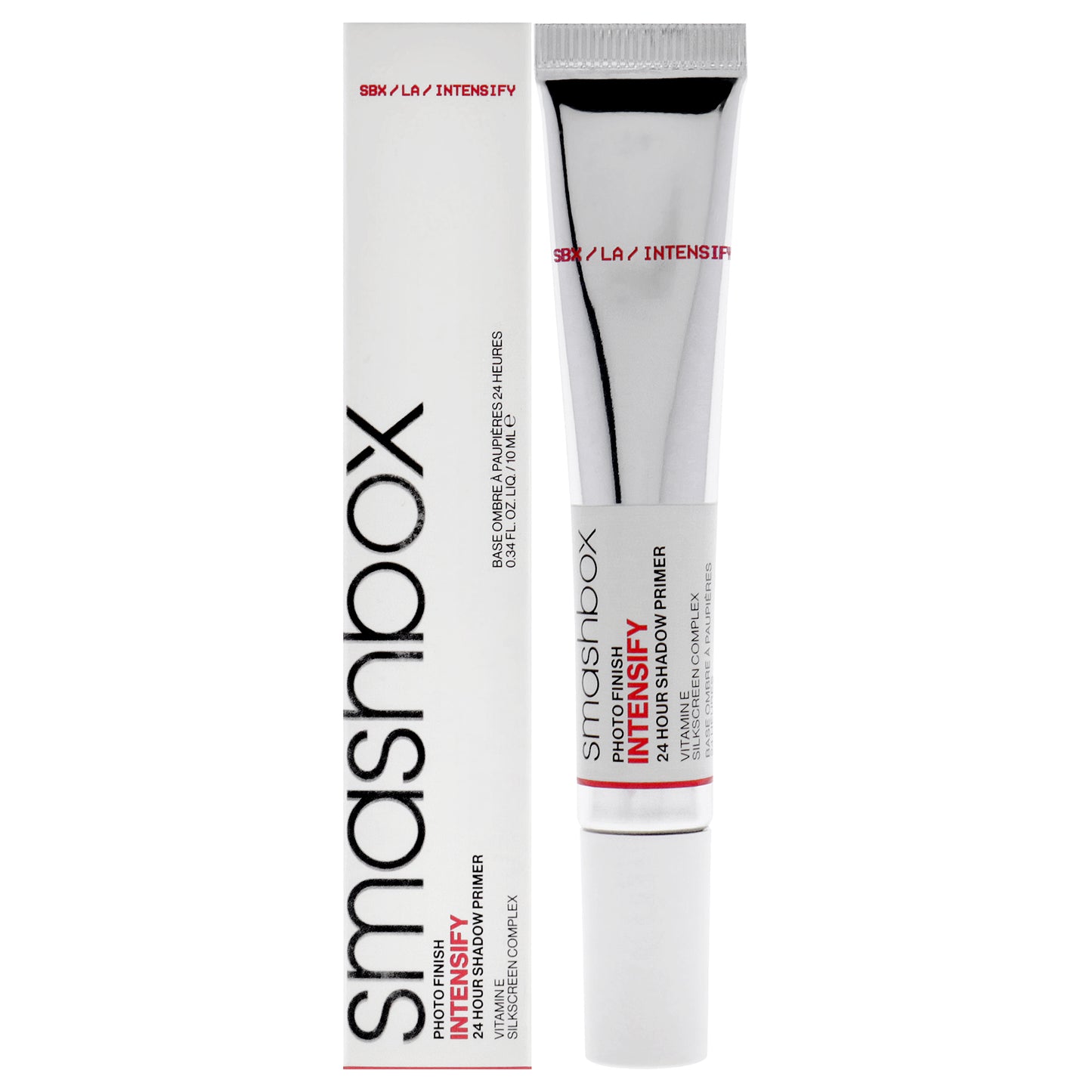 Photo Finish Intensify 24 Hour Eyeshadow Primer