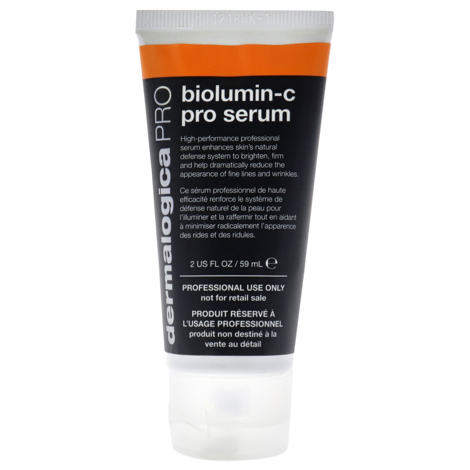 Biolumin C Pro Serum