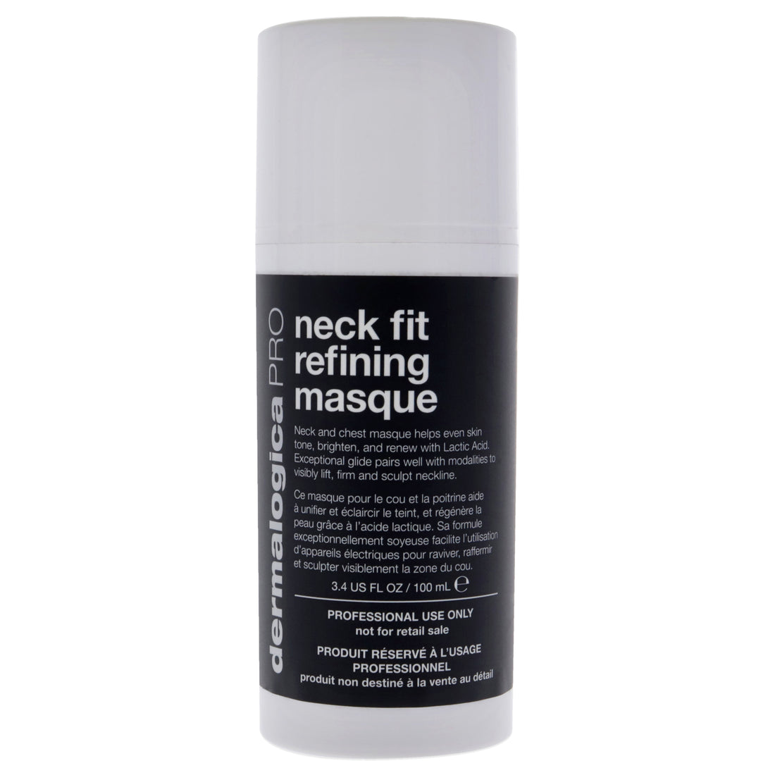 Neck Fit Refining Masque PRO