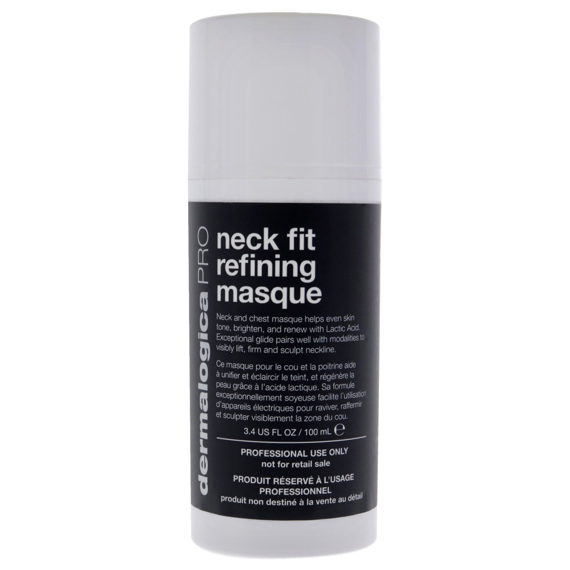 Neck Fit Refining Masque PRO