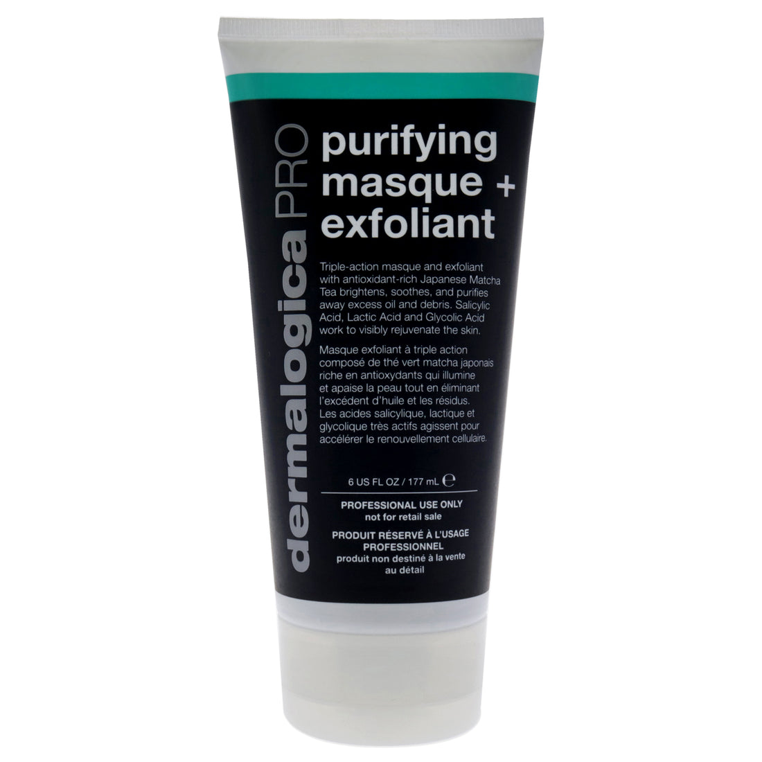 Purifying Masque plus Exfoliant Pro