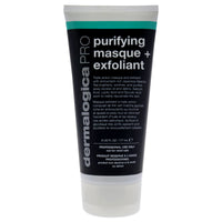 Purifying Masque plus Exfoliant Pro