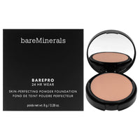 bareMinerals Barepro 16HR Skin Perfecting Powder Foundation