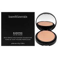 bareMinerals Barepro 16HR Skin Perfecting Powder Foundation