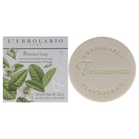 LErbolario Perfumed Soap