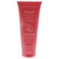 LErbolario Smoothing Body Cream