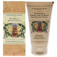 Lerbolario Hand Cream