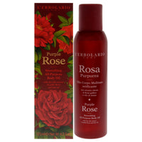 Body Oil - Purple Rose