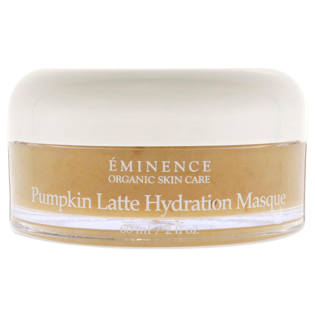 Pumpkin Latte Hydration Masque Mask