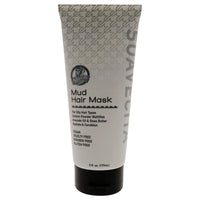 Mud Hair Mask