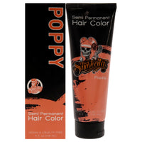 Suavecito Semi-Permanent Hair Color
