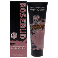 Suavecito Semi-Permanent Hair Color