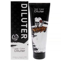 Diluter Hair Color